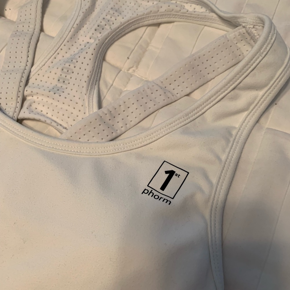 1st phorm rebound tank